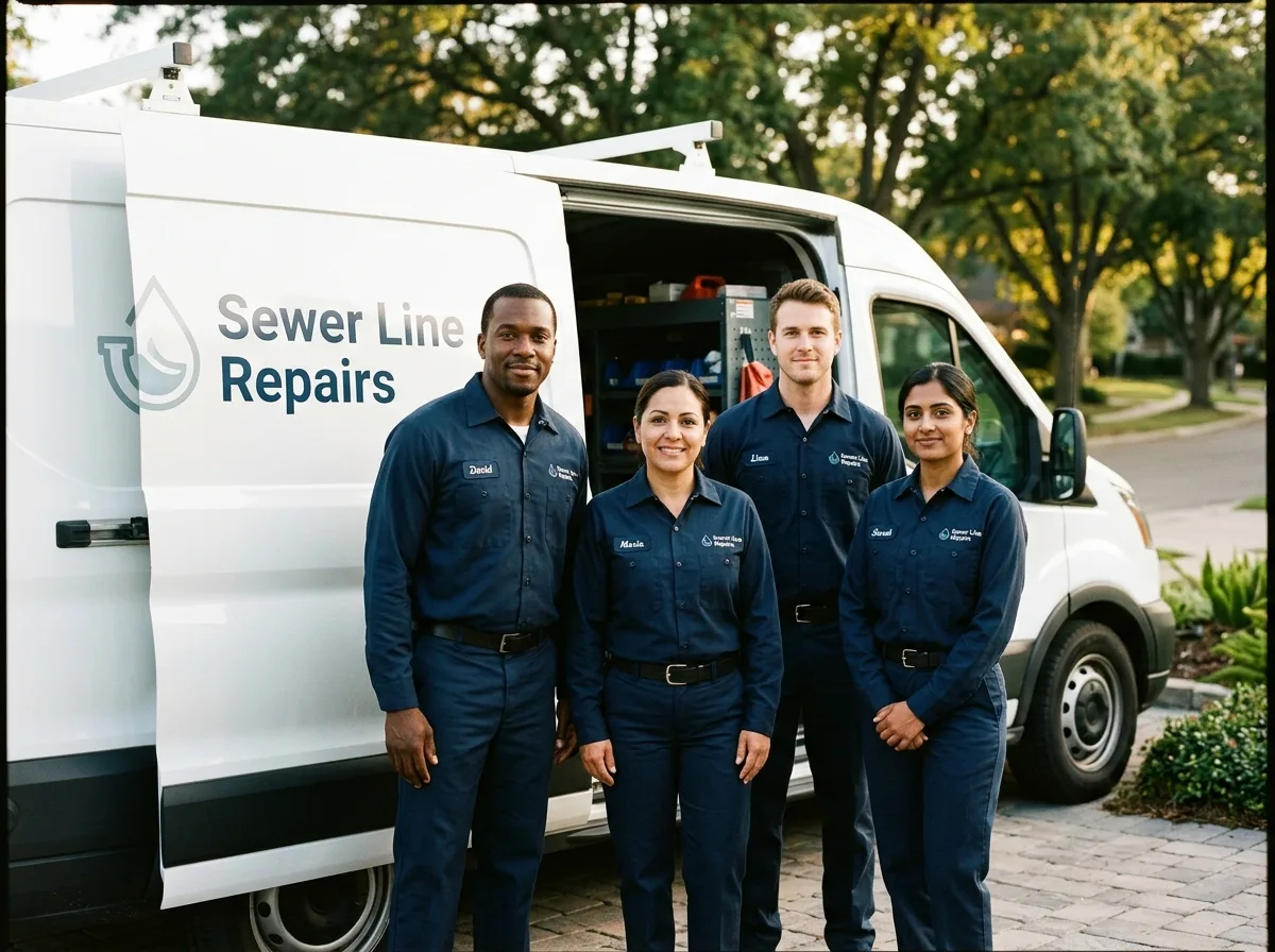 Emergency Plumber company in Bloomfield Hills, MI