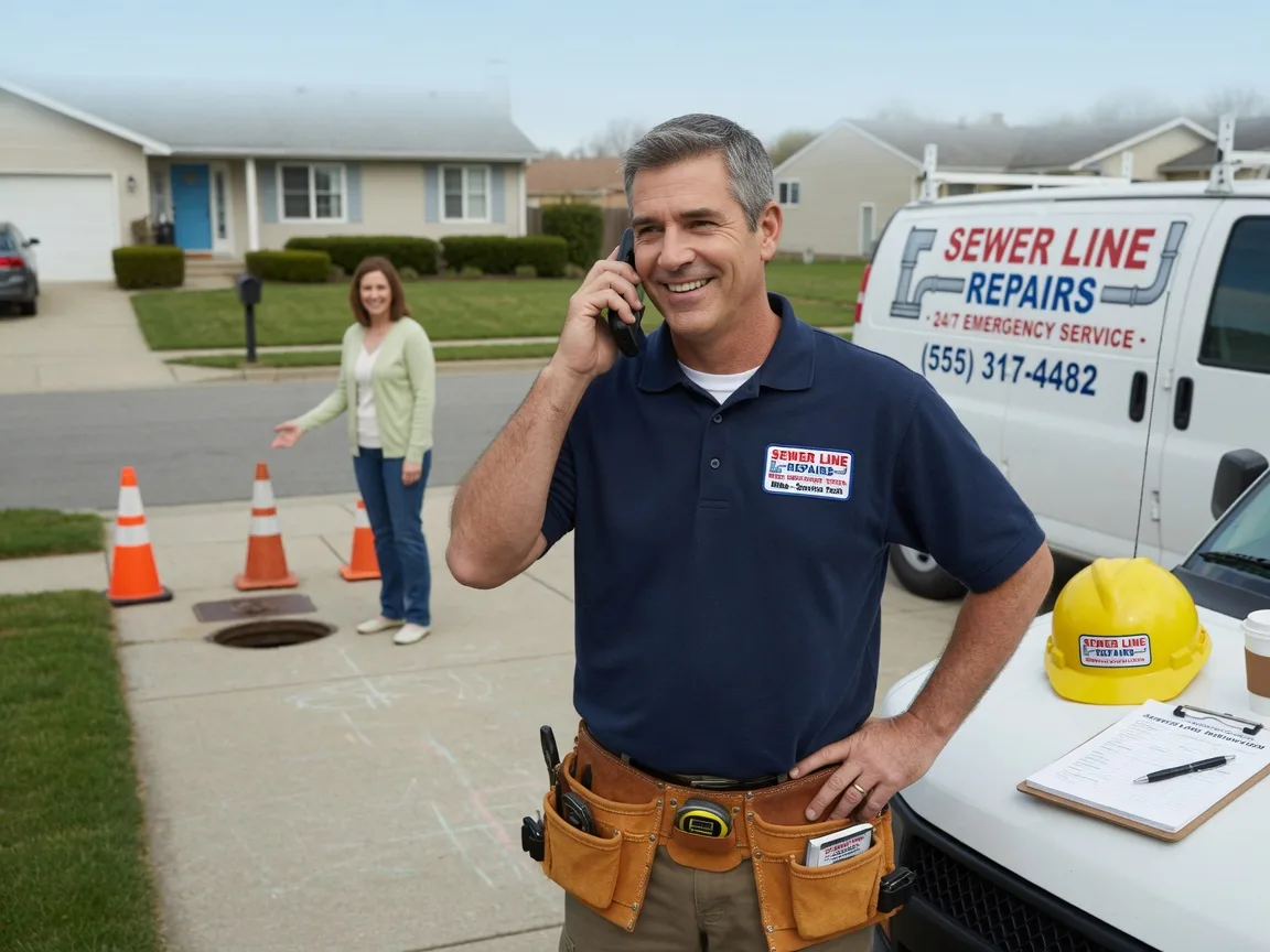 Emergency Plumber Bloomfield Hills, MI FAQs